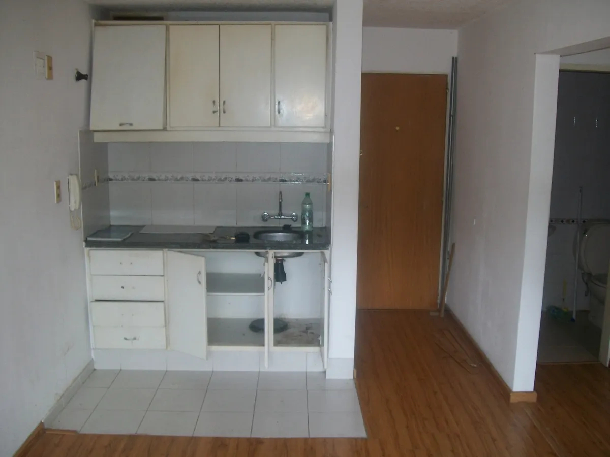  Alquiler Apartamento 1 Dormitorio Barbacoa Punta Carretas ,N