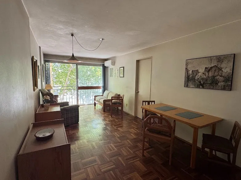  Venta Apartamento 3 Dormitorios, Parque Rodo, T