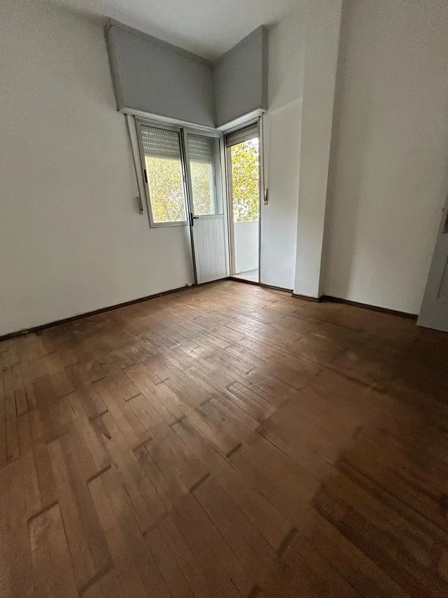  Alquiler Apartamento En Parque Rodo, 2 Dormitorios, Balcón, T