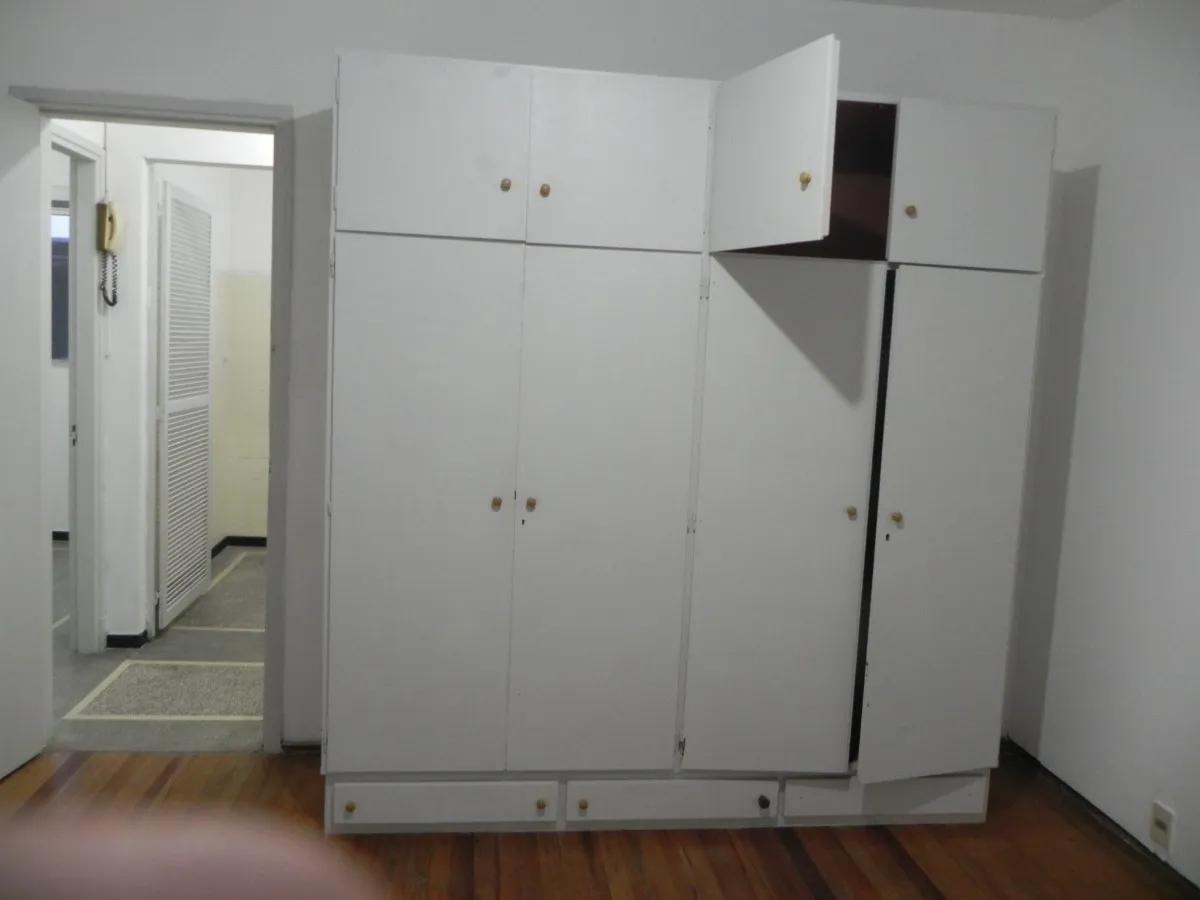  Alquilar Apartamento 2 Domitorios Pocitos Montevideo, N