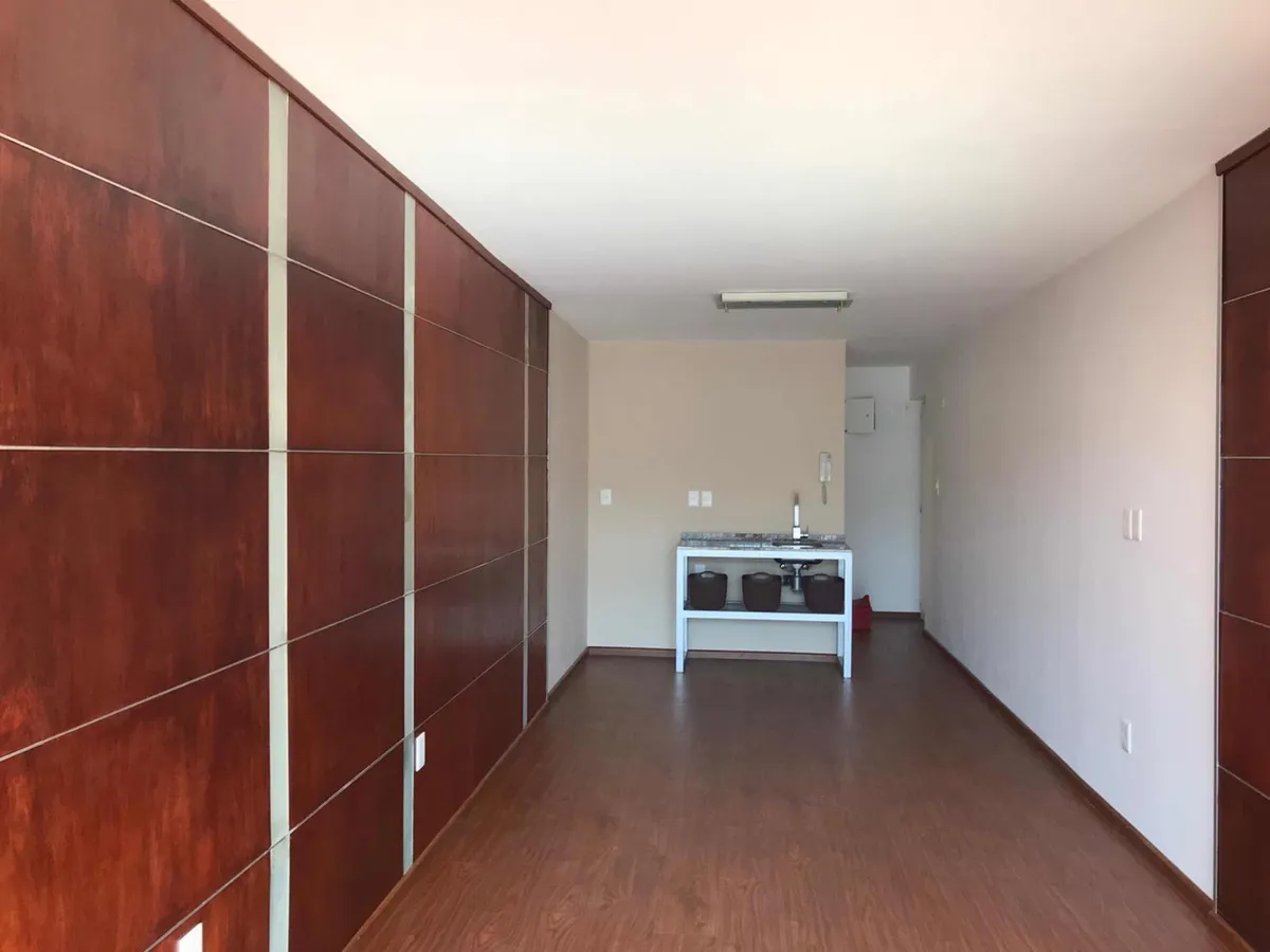  Alquilo Monoambiente, Ciudad Vieja, J