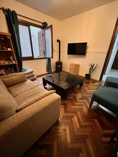  Venta Apartamento, 1 dor, Patio, Estufa, Barrio Sur, Montevideo, Sh