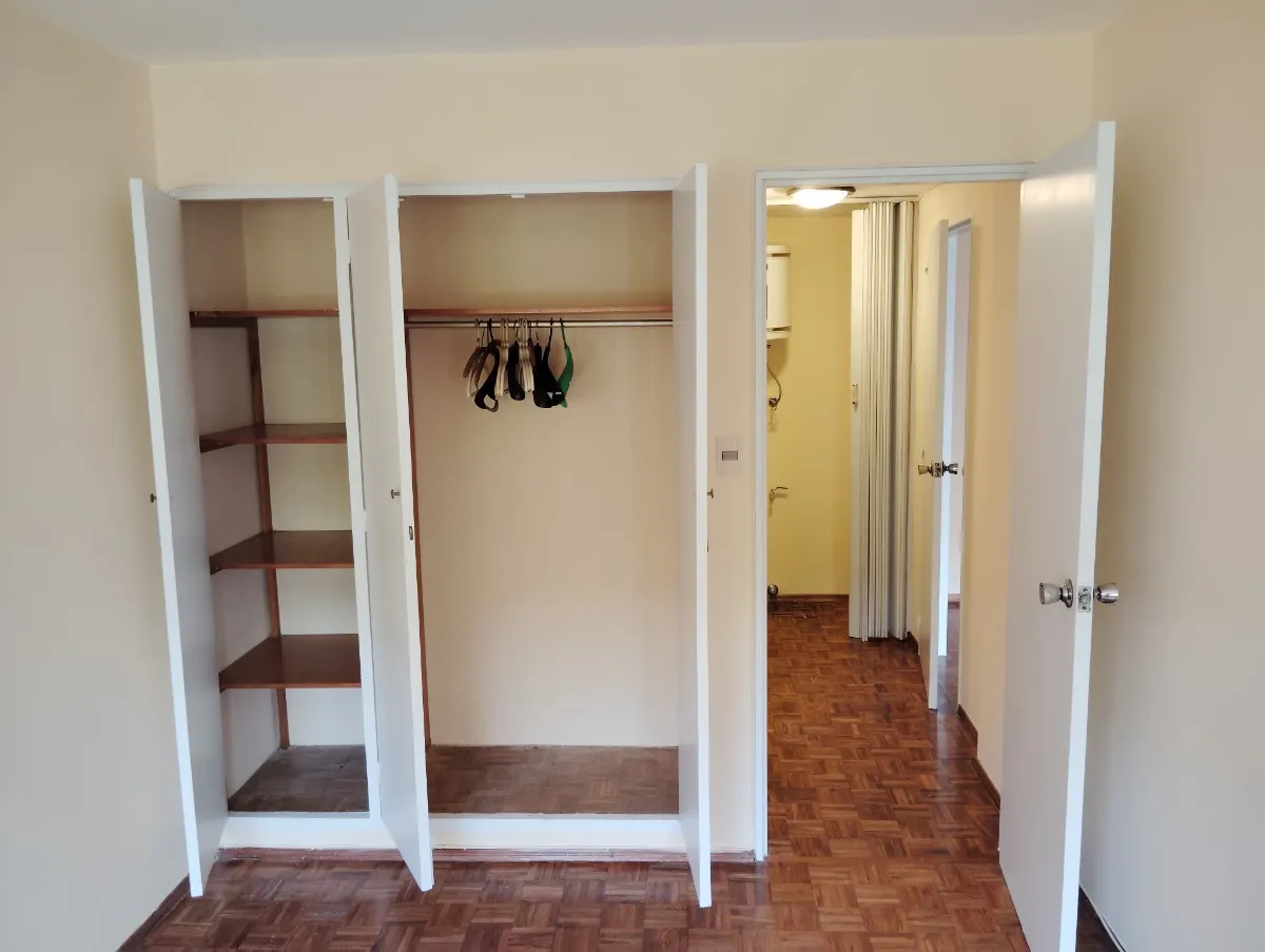  Alquiler Apartamento 1 Dormitorio en Cordon, T