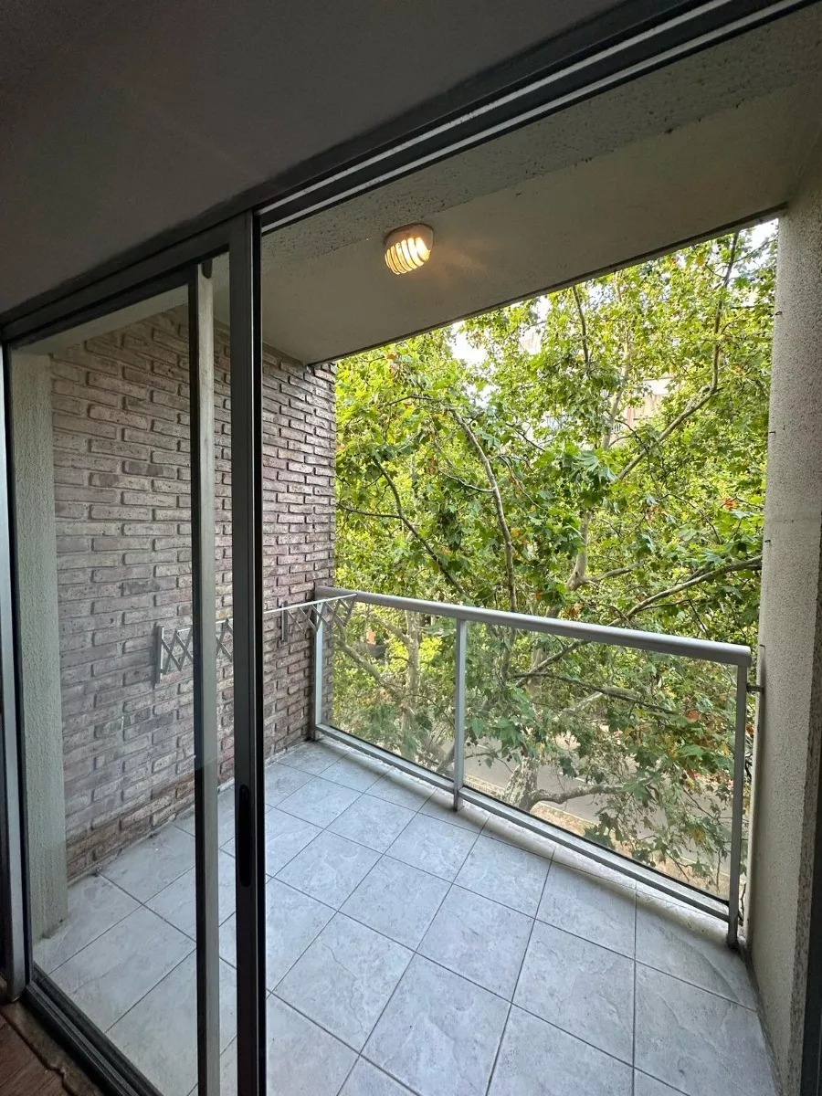  Venta Apartamento Mono-ambiente Barbacoa Pocitos Montevideo, N