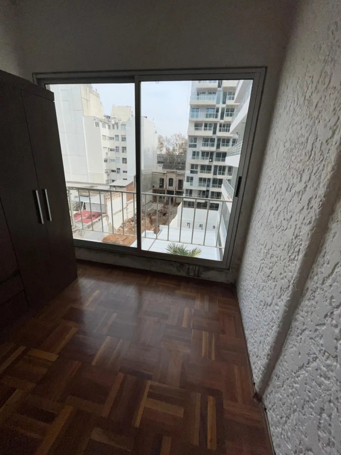  Alquiler Apartamento Monoambiente, Cordon, Montevideo, Sh