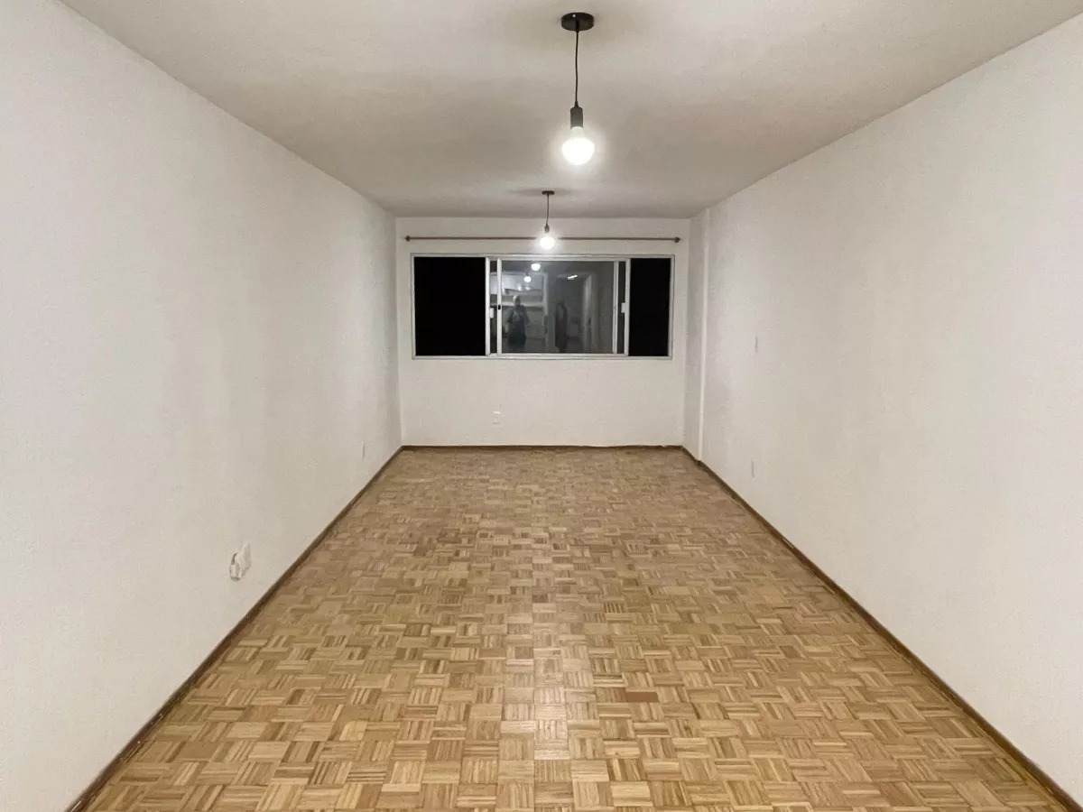  Venta Apartamento Monoambiente Con Renta Cordón Montevideo, H.