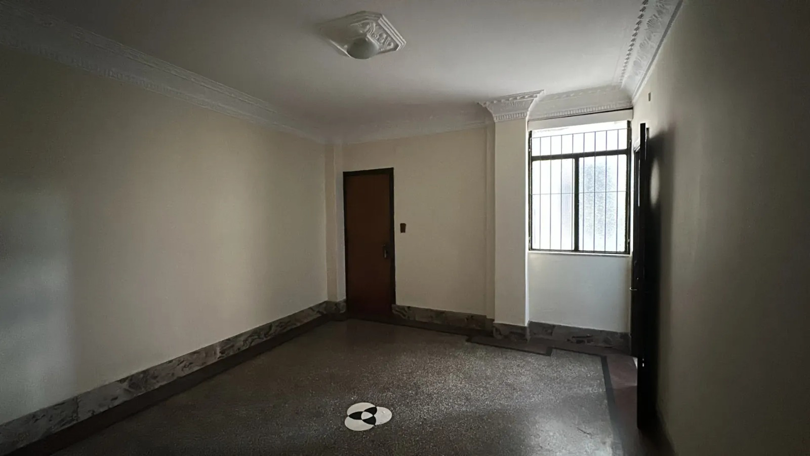  Alquiler Apartamento 3 Dormitorios Balcón Cordón, Montevideo. H