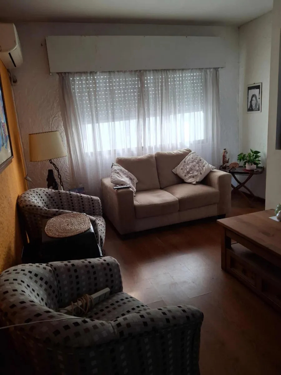  Vendo Apartamento 1 Dormitorio, Centro, J