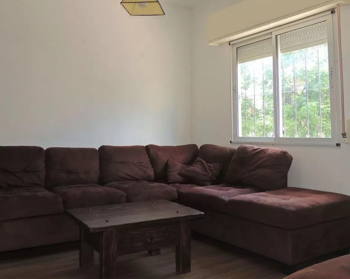  Venta Apartamento Casa 2 Dormitorios Pocitos Nuevo, T