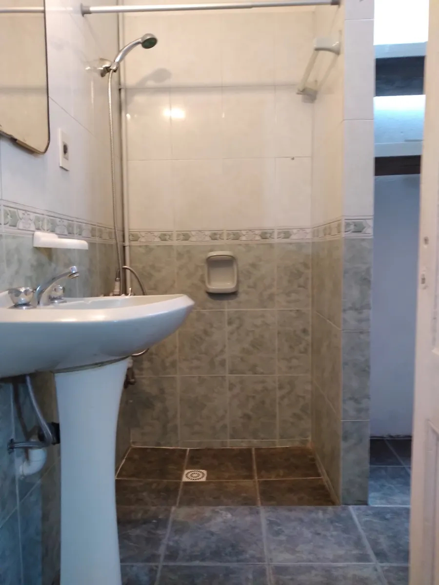  Alquilo Apartamento 1 Dormitorio en Cordon, Sin gastos Comunes, J