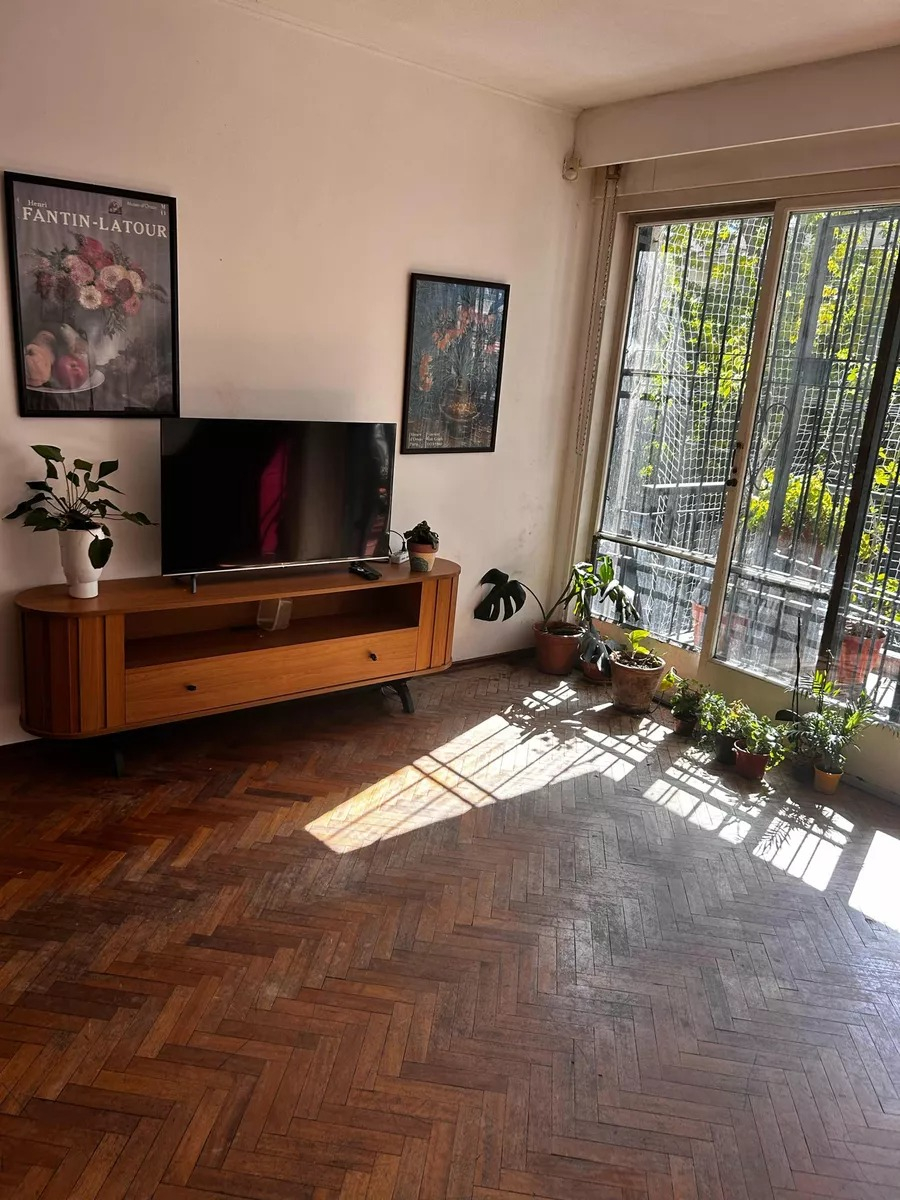  Venta Apartamento 3 Dormitorios Garage Balcon Punta Carretas, M