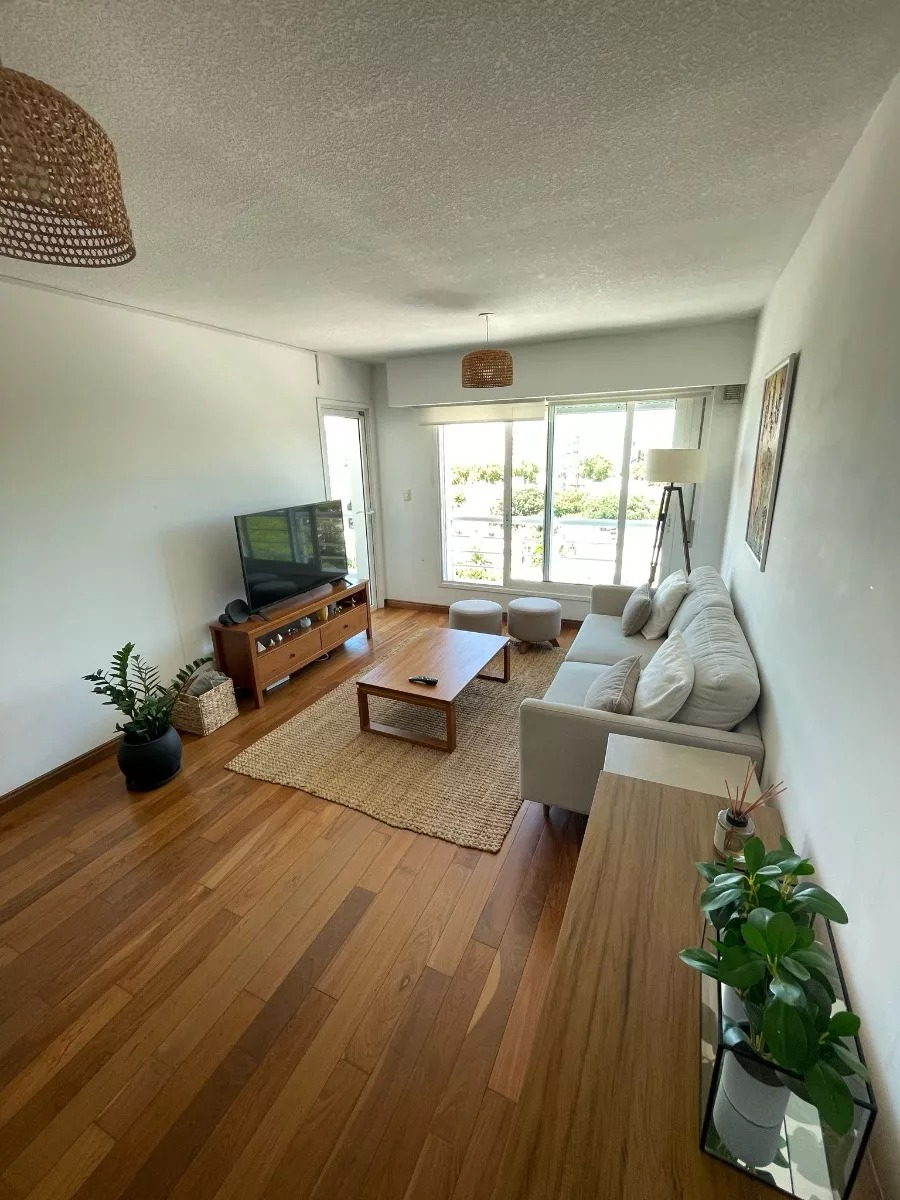  Venta Apartamento 1 Dormitorio Balcon Parque Batlle, M