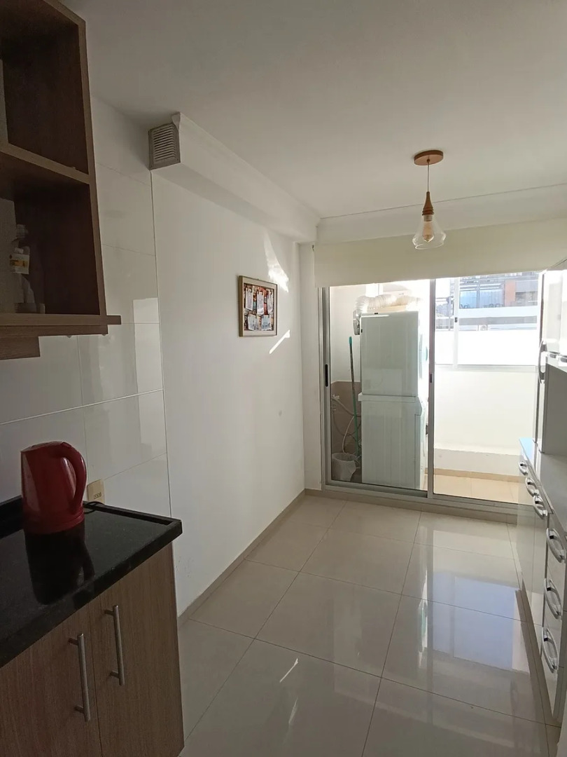  Alquiler Apartamento, 2 Dorm, 2 Baños, Punta Carretas, Montevideo