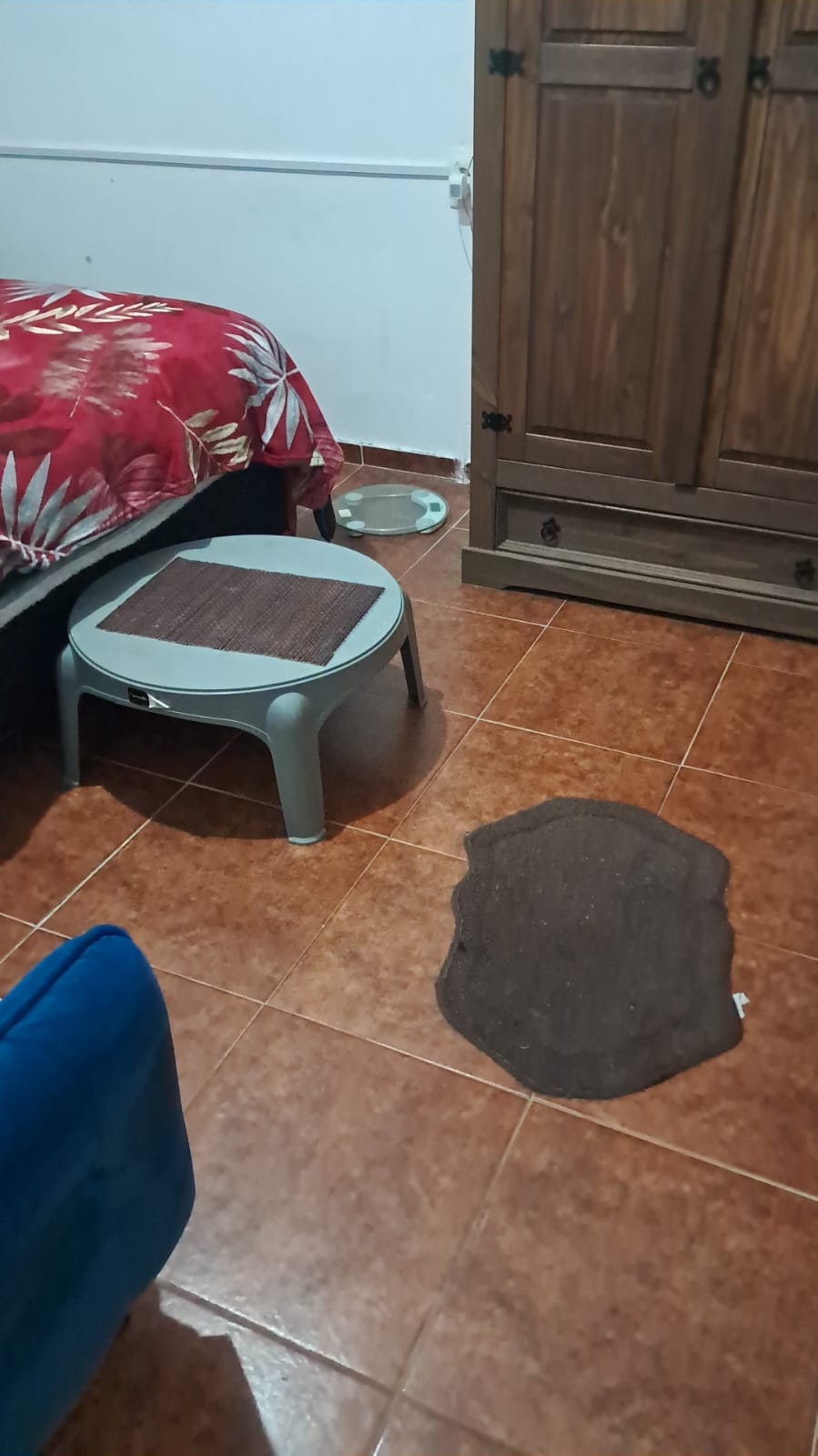  Venta Apartamento 1 Dormitorio en La Blanqueada, T