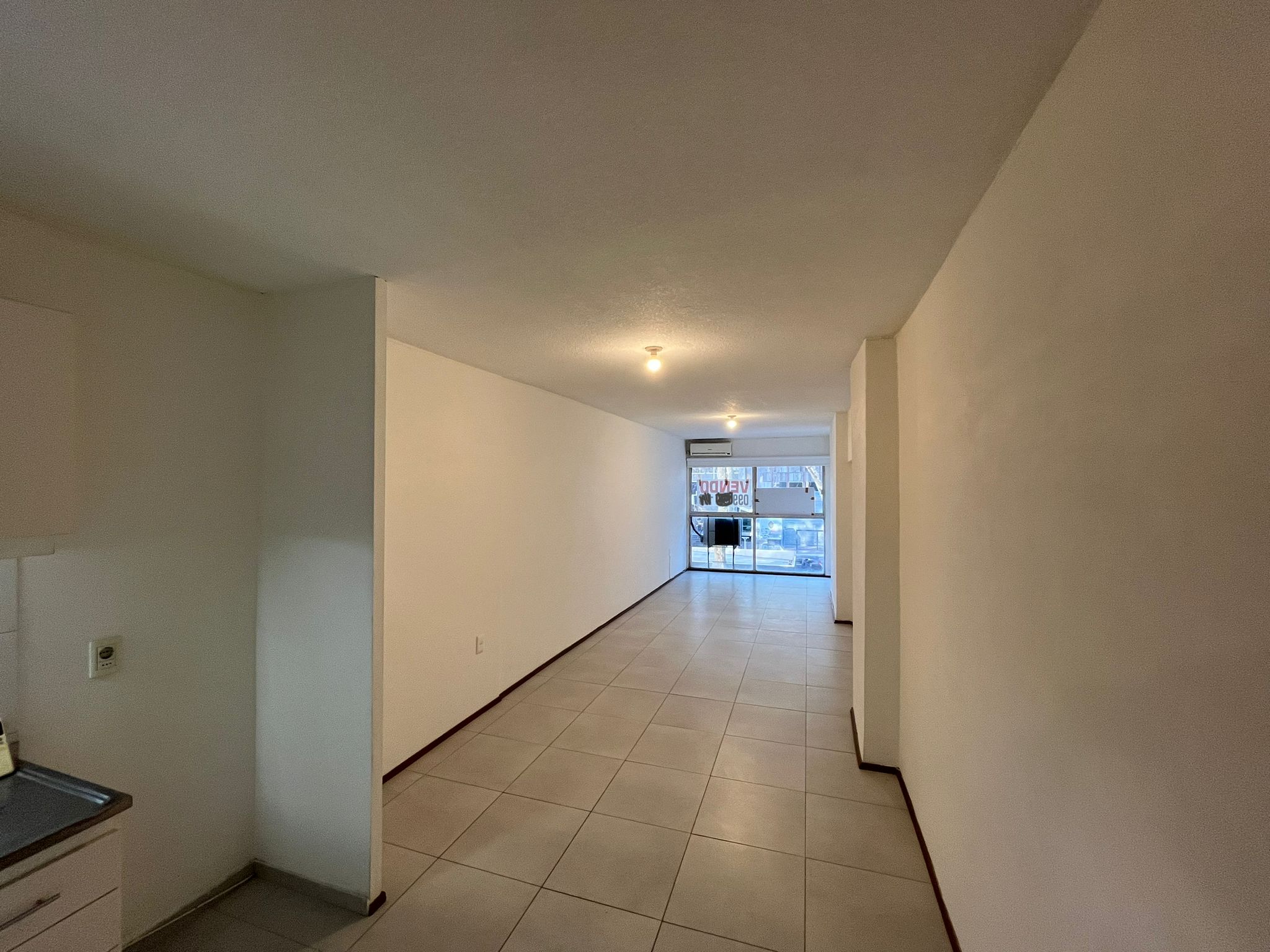  Venta Apartamento Monoambiente en Cordon, T