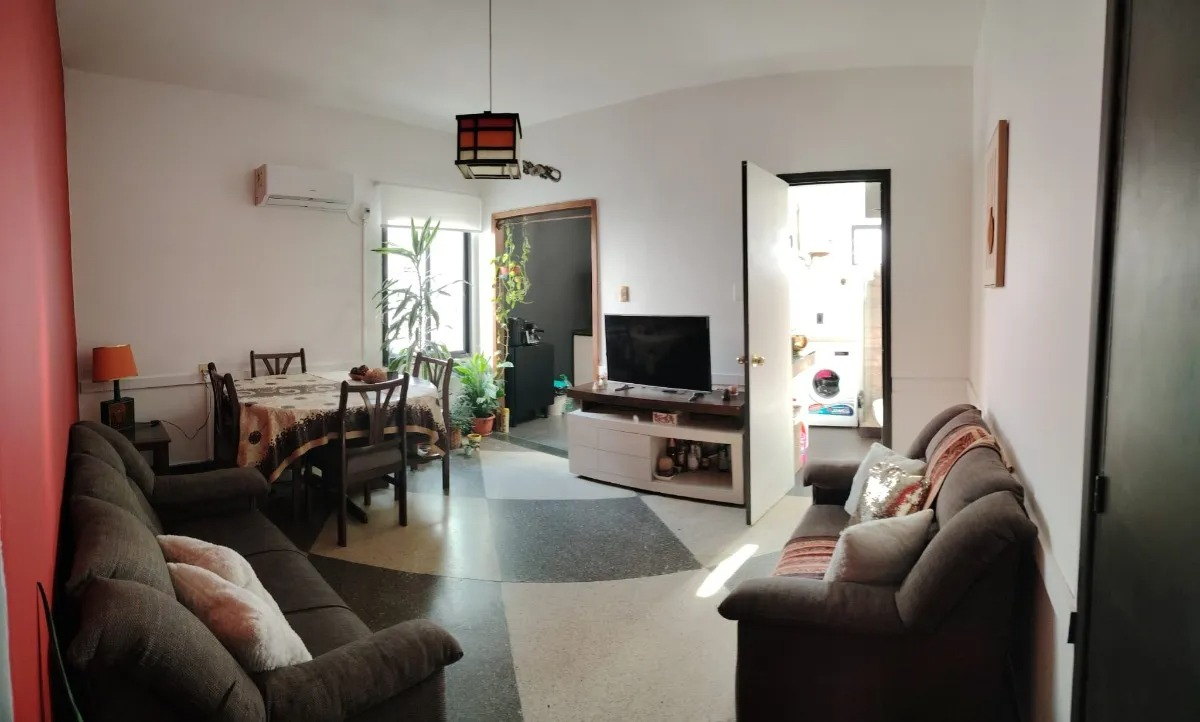  Venta Apartamento 2 Dormitorios, La Unión - Buceo, T