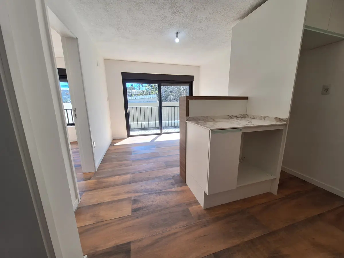  Venta Apartamento 1Dormitorio Balcon Prado Montevideo, N
