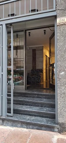  Alquiler Apartamento, 2 Dorm, 2 Baños, Balcon, Centro, Montevideo