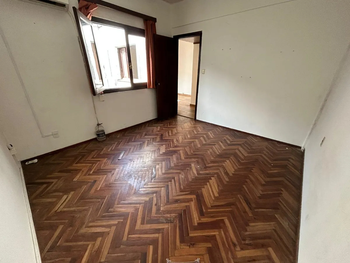  Venta Apartamento 1 Dormitorio en Parque Batlle, T