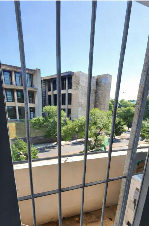  Venta Apartamento 2 Dormitorios en Parque Rodo, Barrio Jardin, T