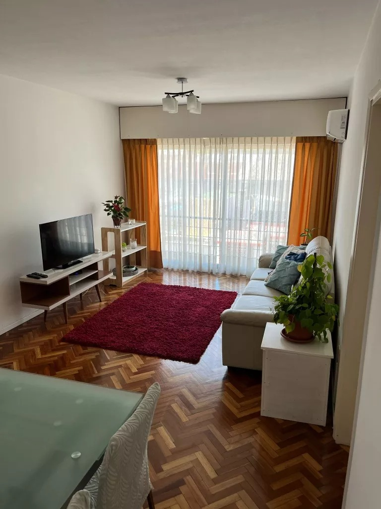  Venta Apartamento 3 Dormitorios 2 Baños, M