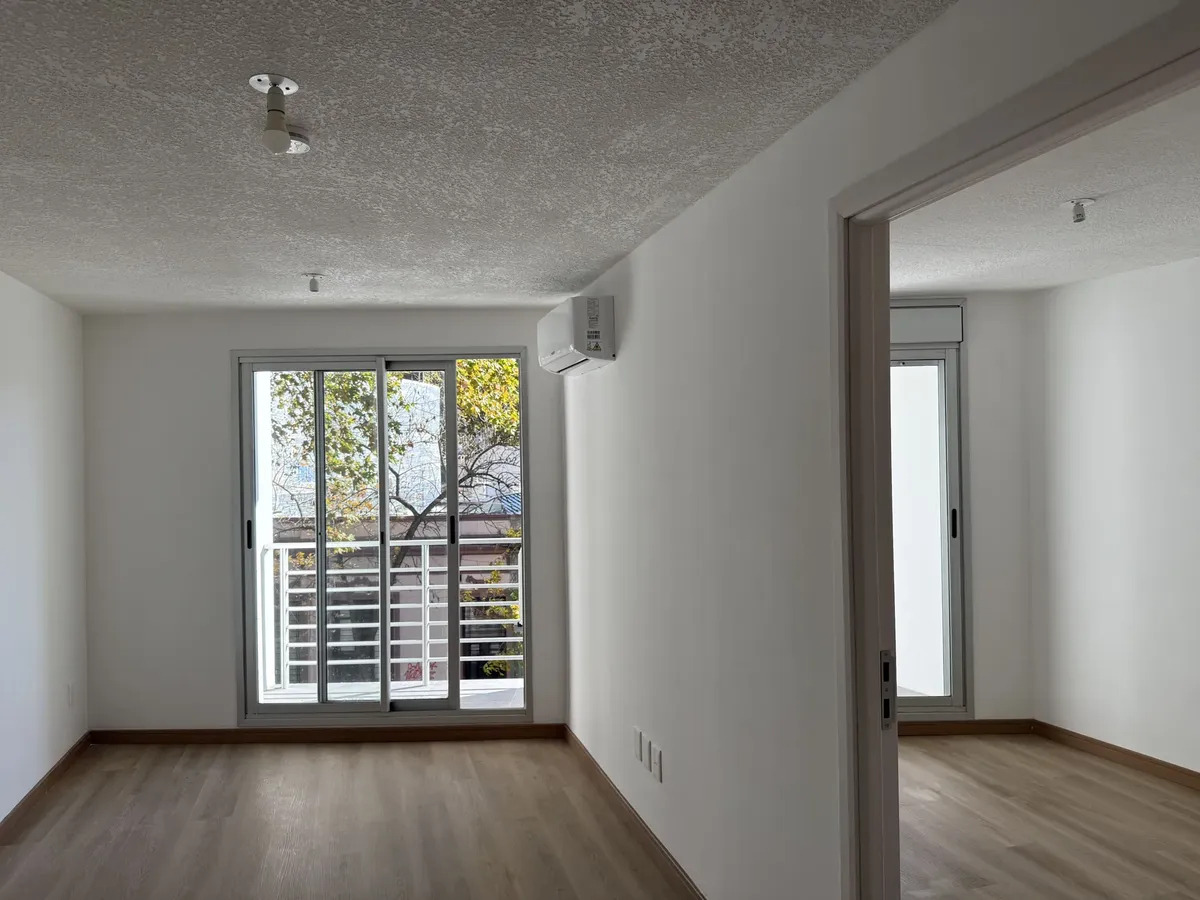  Alquiler Apartamento 1 Dormitorio a estrenar, T