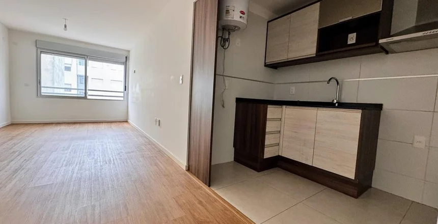  Alquiler Monoambiente Pocitos, J