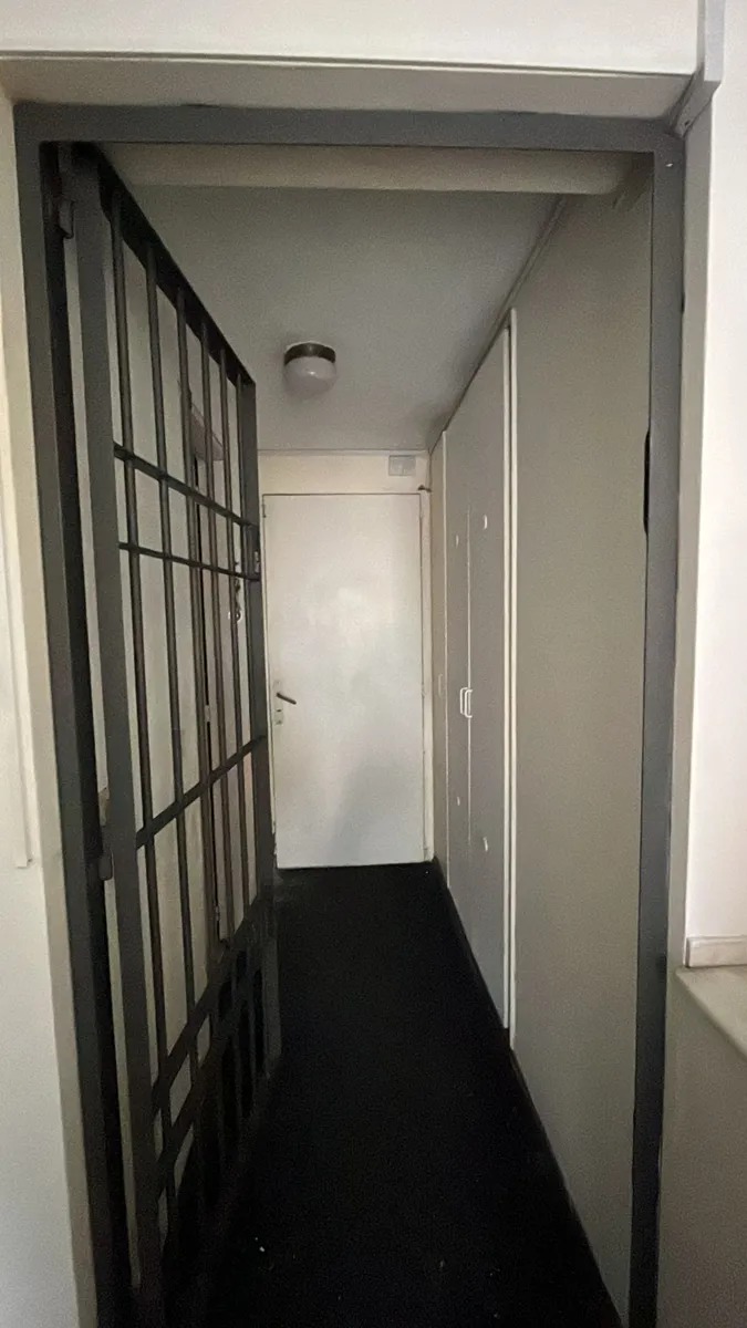  Venta Monoambiente, Tres Cruces, Montevideo