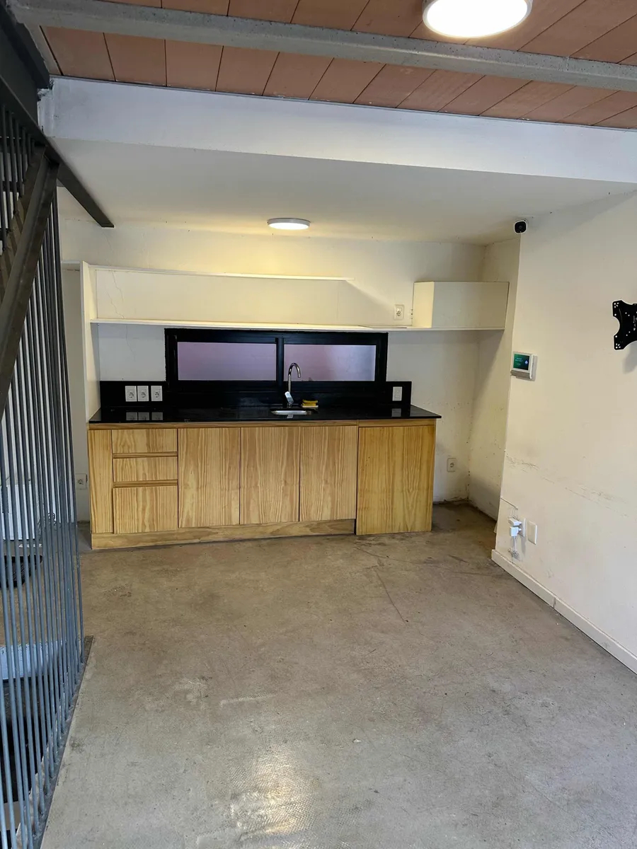  Alquiler Apartamento 1 Dormitorio Terraza Parrillero Cordon, N