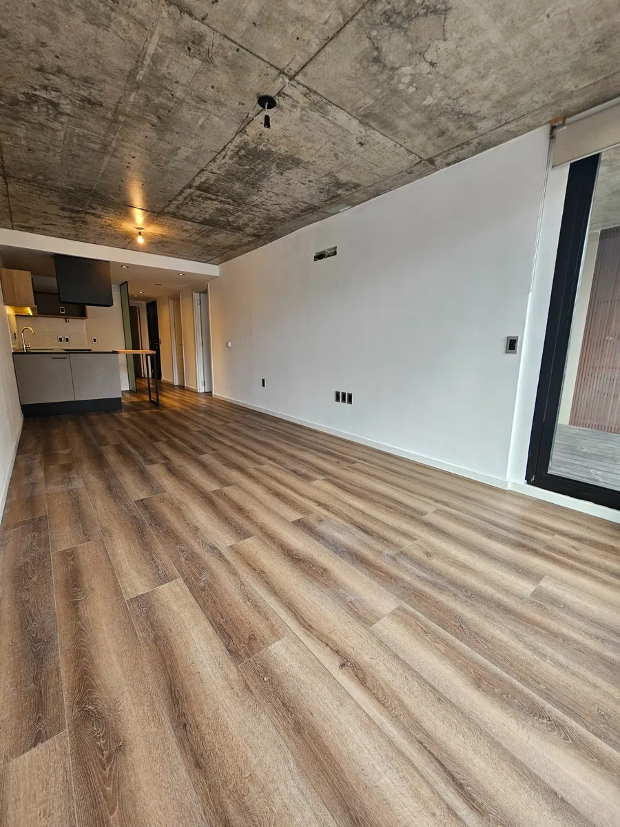  Alquiler Apartamento 2 Dormitorios 2 Baños, Garaje, T
