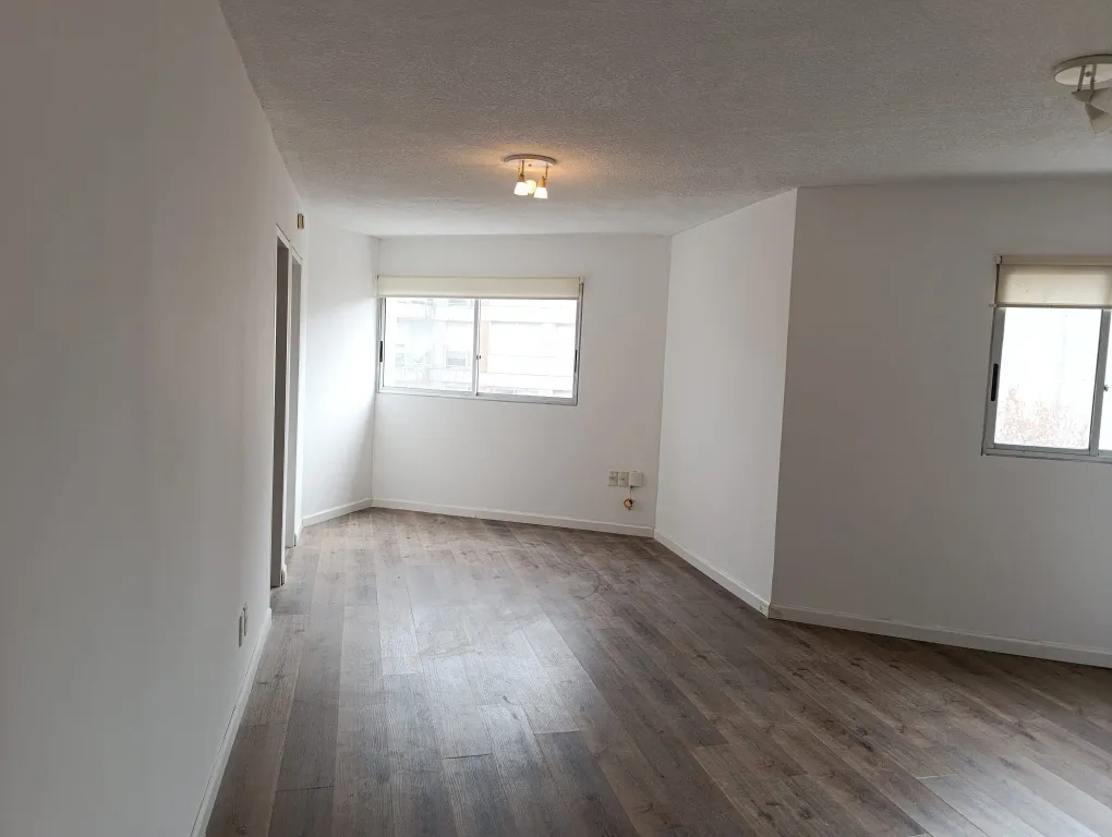  Alquiler Apartamento 1 Dormitorio, Punta Carretas, T