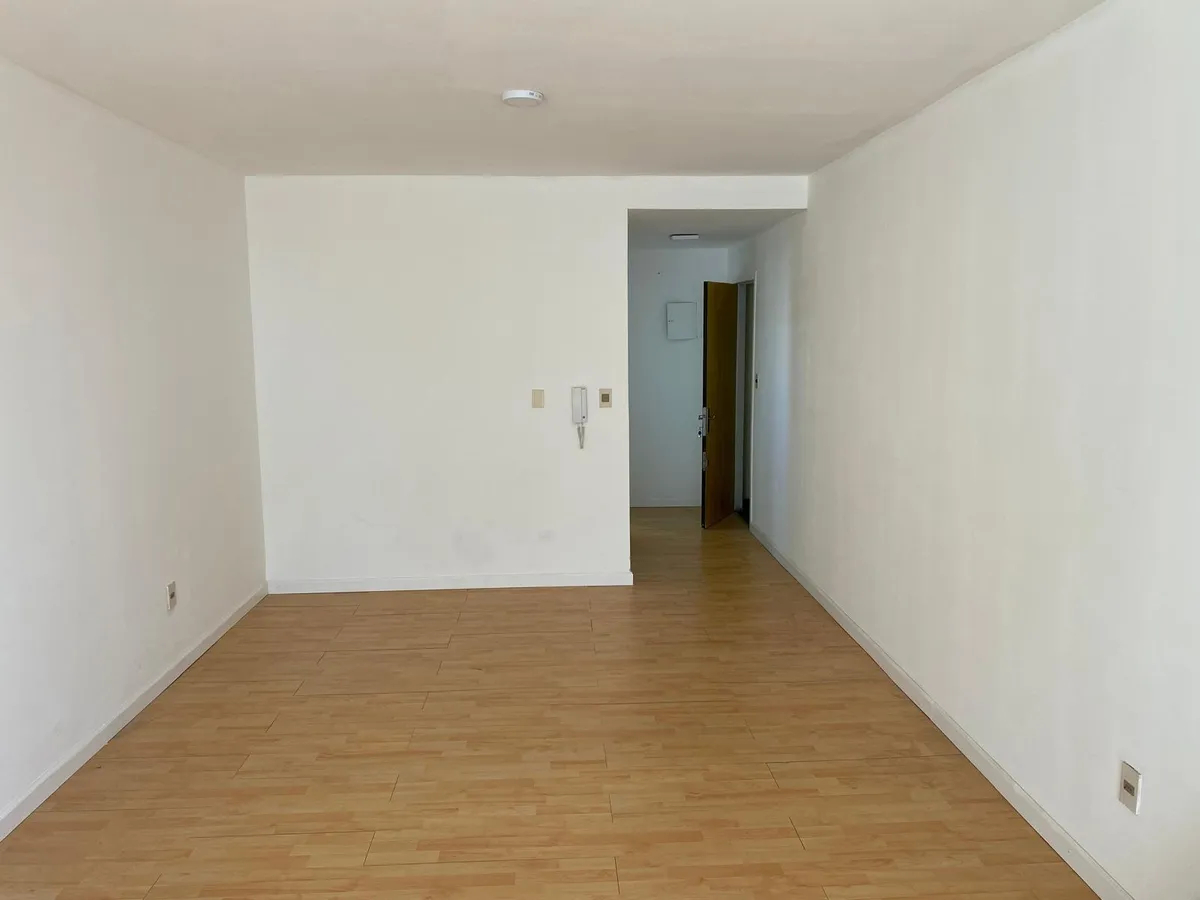  Alquiler Apartamento Monoambiente, Centro, T