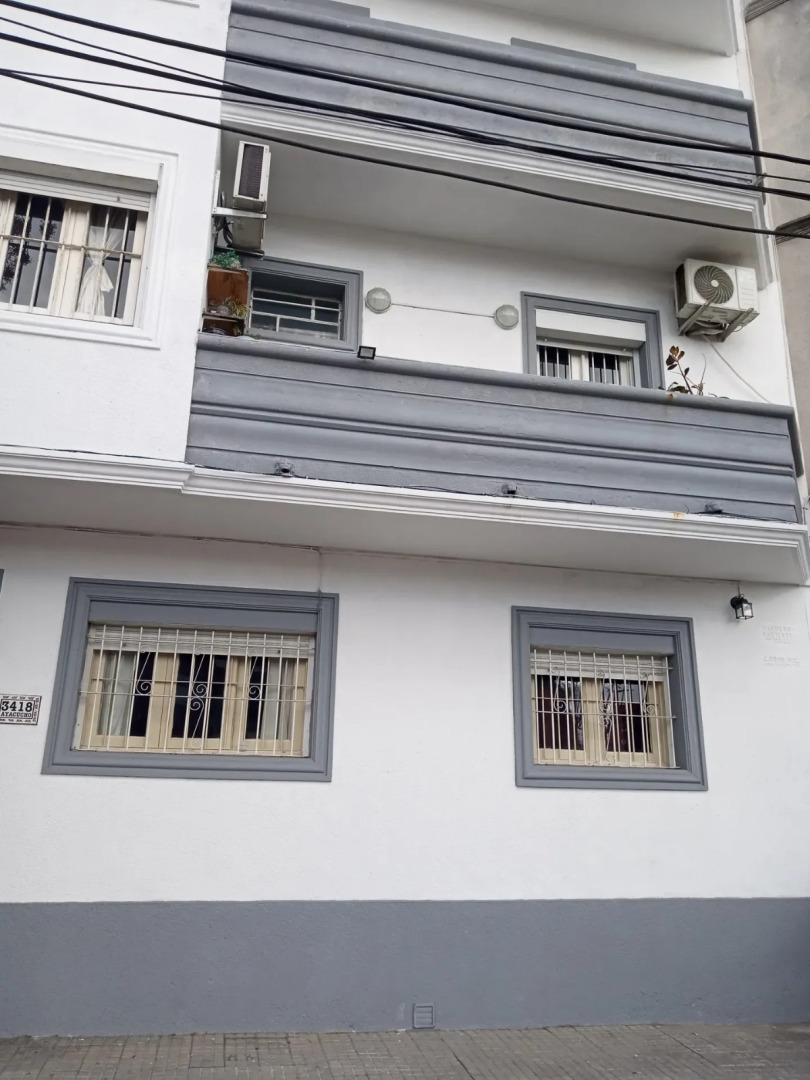  Venta Ap,2 Dormitorios Balcón Parque Batlle. H