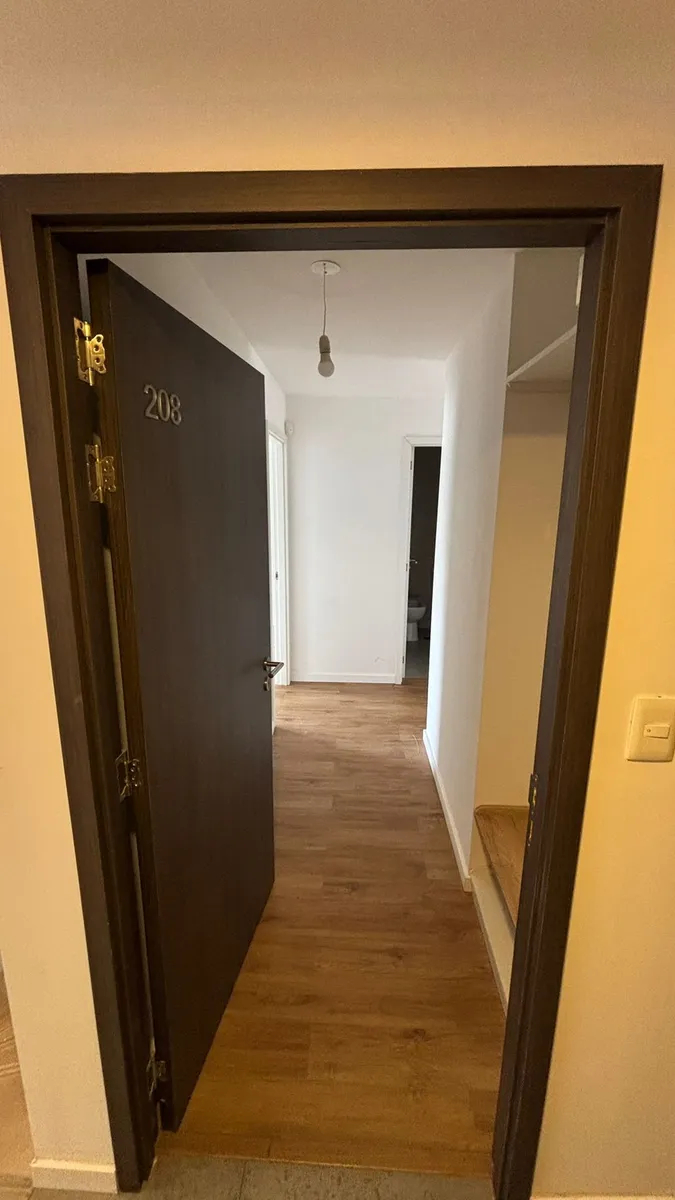  Alquilo Apartamento de 1 Dormitorio en Malvin Sur, J