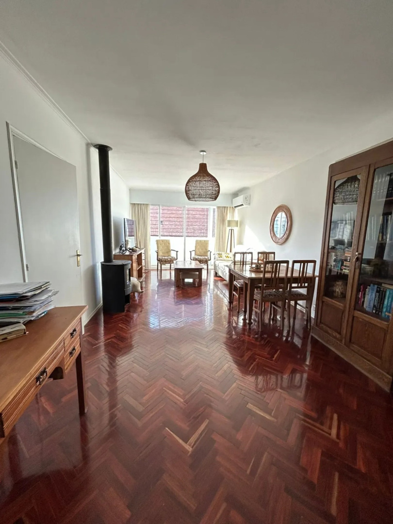  Venta Apartamento 2 Dormitorios Parque Rodó, Montevideo.H