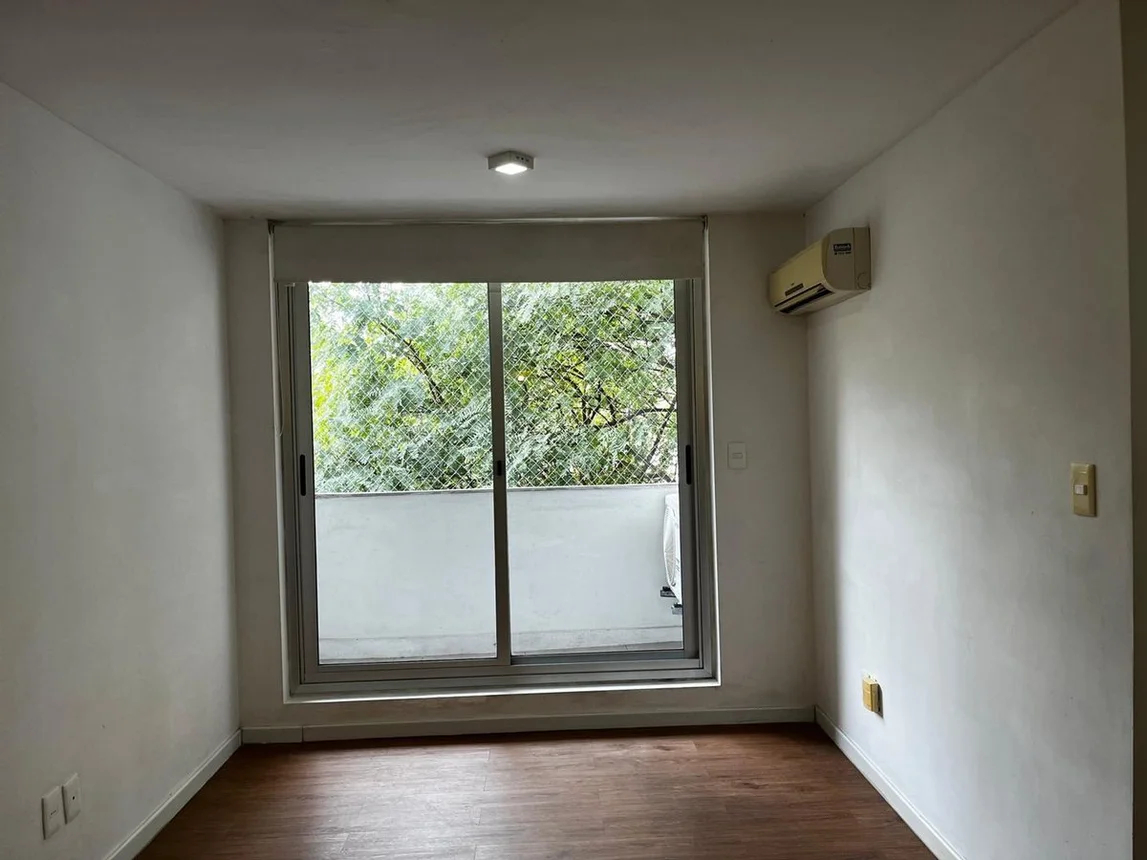  Alquiler Apartamento 2 Dormitorios en Tres Cruces, T