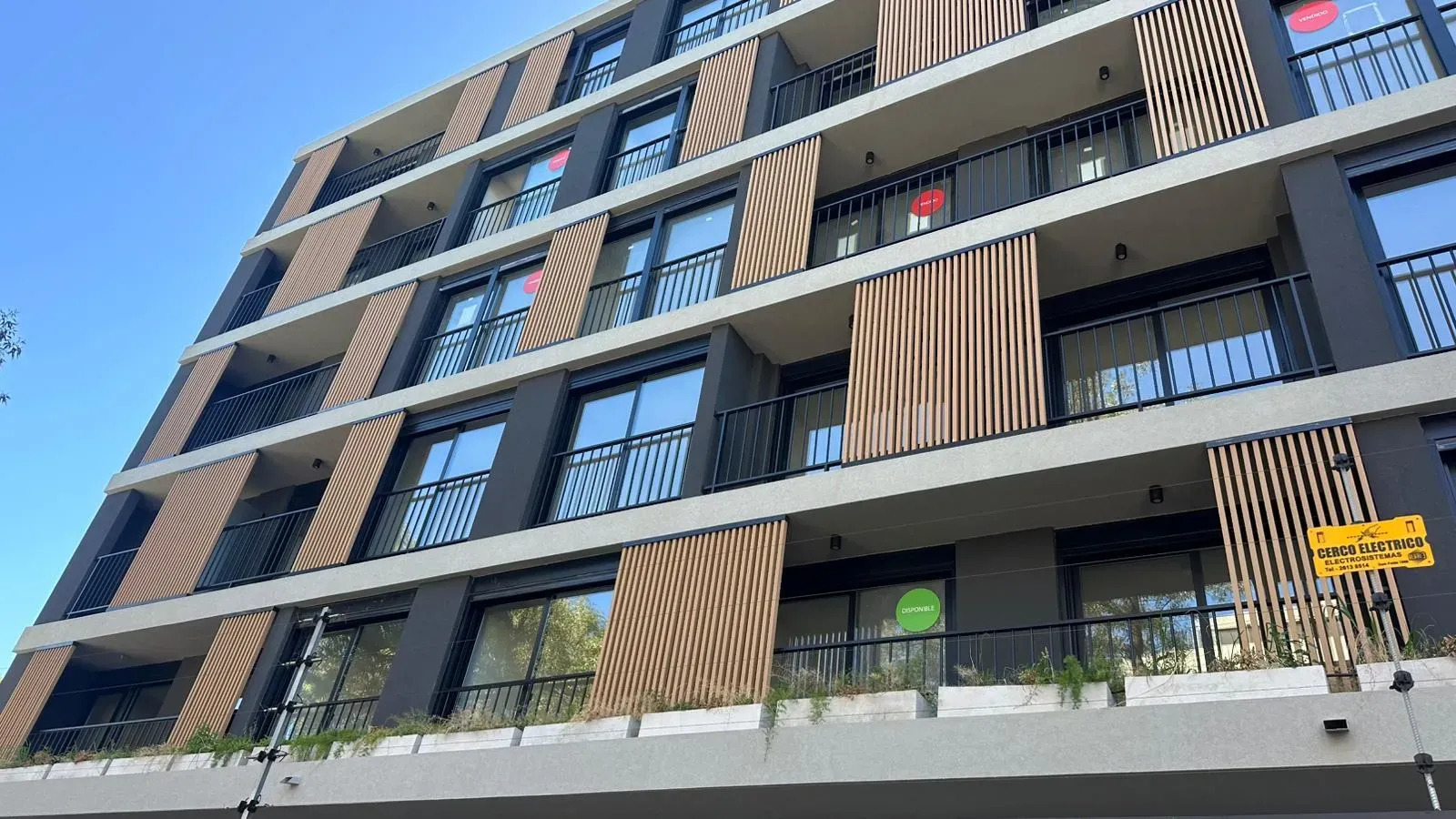  Alquiler Apartamento 1 Dormitorio a estrenar, La Blanqueada, T