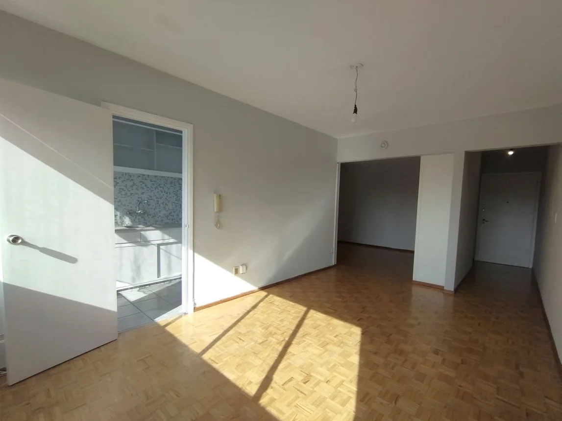  Alquiler Apartamento 1 Dormitorio, Centro, T