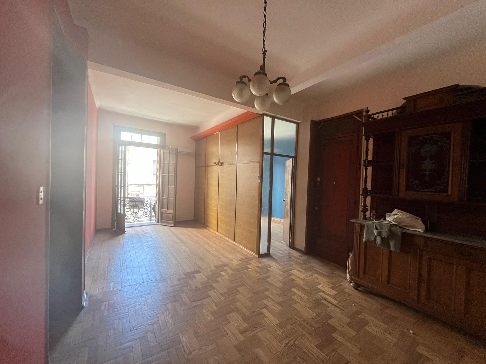  Venta Apartamento 3 Dormitorios en Cordón, T