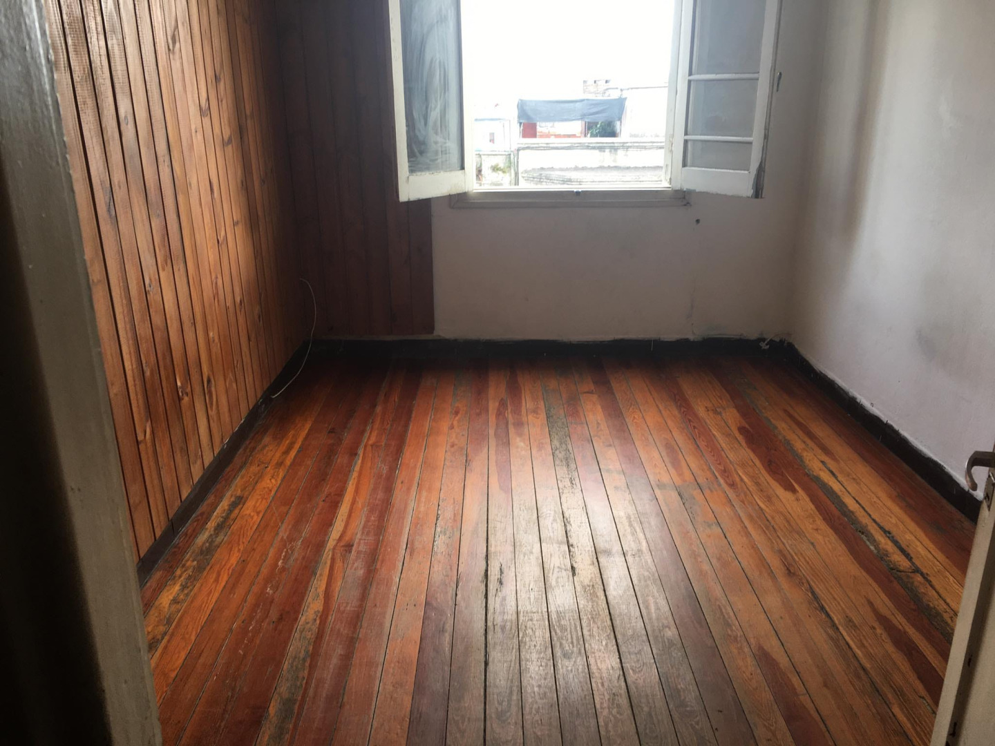  Alquiler Apartamento 1 Dormitorio Cordón Montevideo