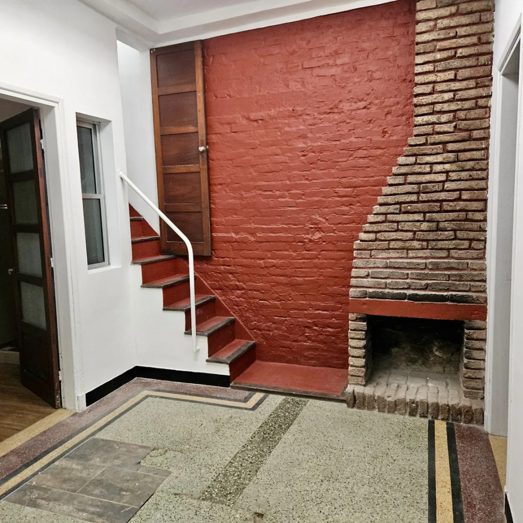  Alquiler Casa 3 Dormitorios, Estufa a leña, Garaje, Aguada, T