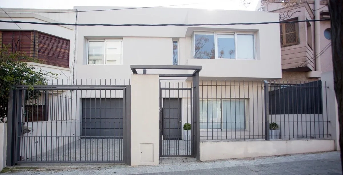  Alquiler Casa en Pocitos 3 Dormitorios