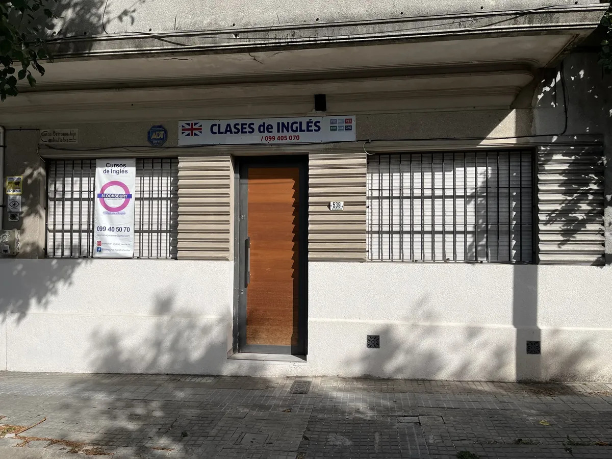  Alquiler Casa 2 Dormitorios, Punta Carretas, T