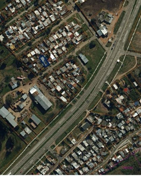  Casa en Venta. A reciclar. A pocas cuadras de Zonamérica