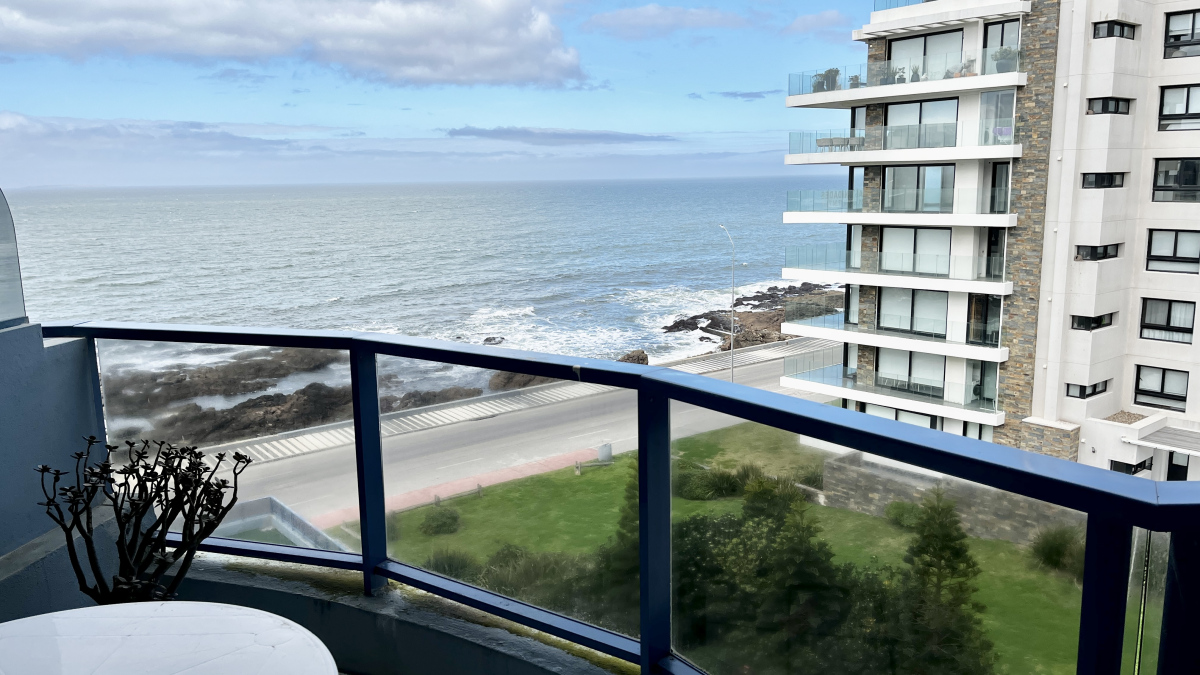  Apartamento en Punta del Este, Península