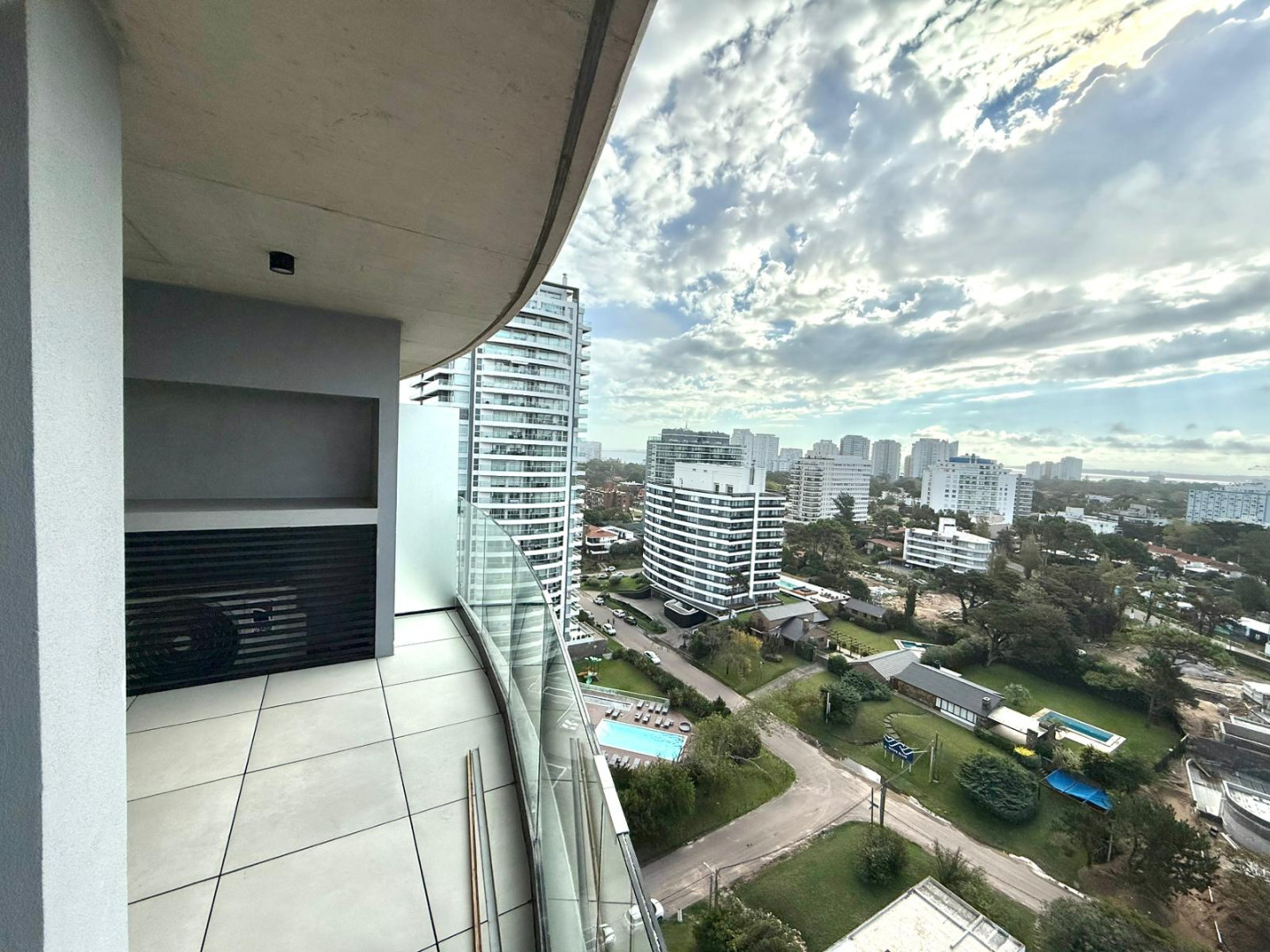  Apartamento en alquiler anual