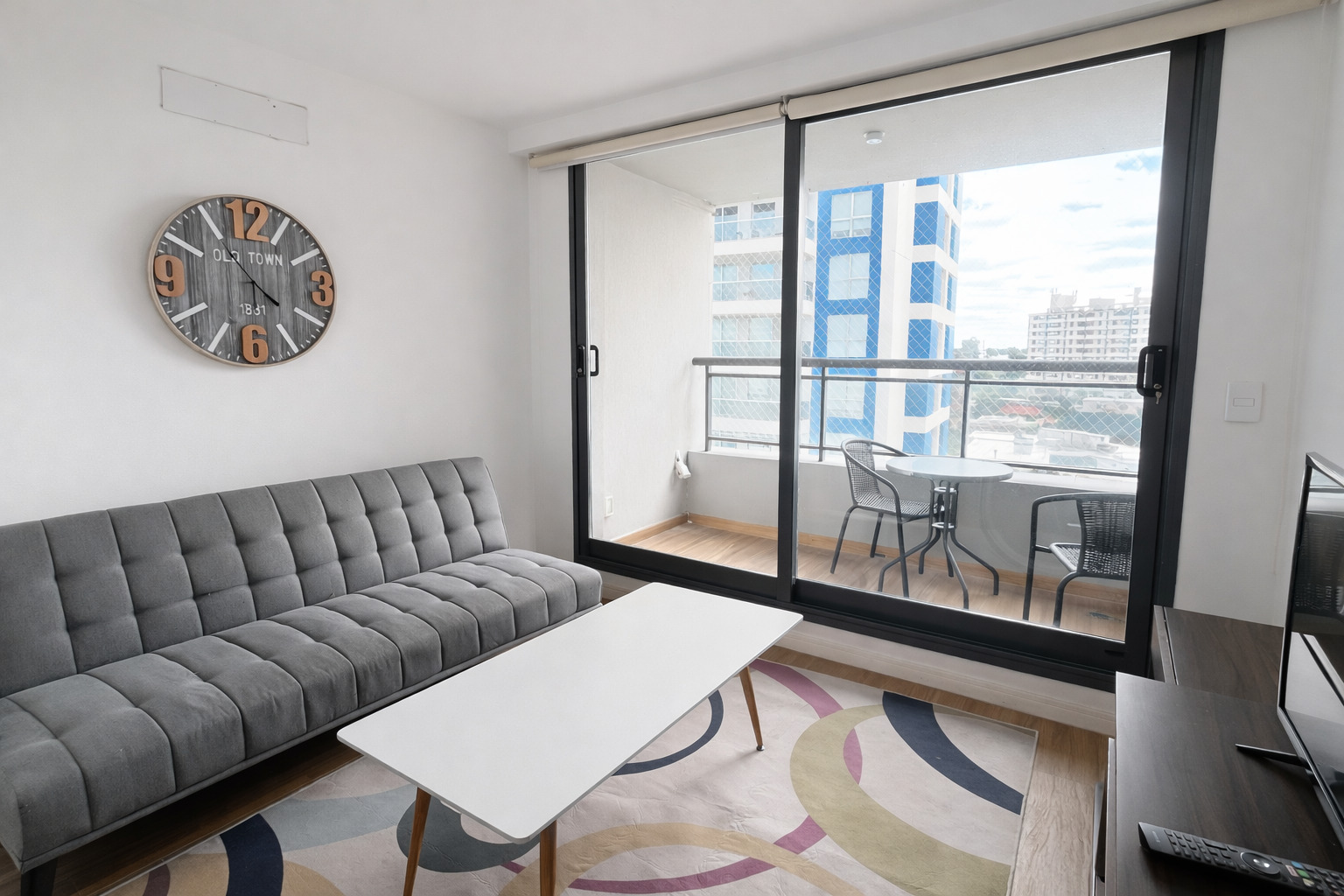  APARTAMENTO EN VENTA EN PLAYA BRAVA, A POCOS METROS DEL MAR