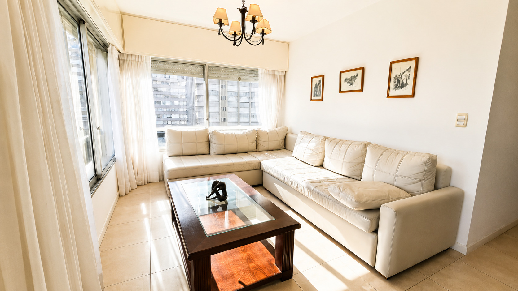  Apartamento reciclado en Península - Punta del Este
