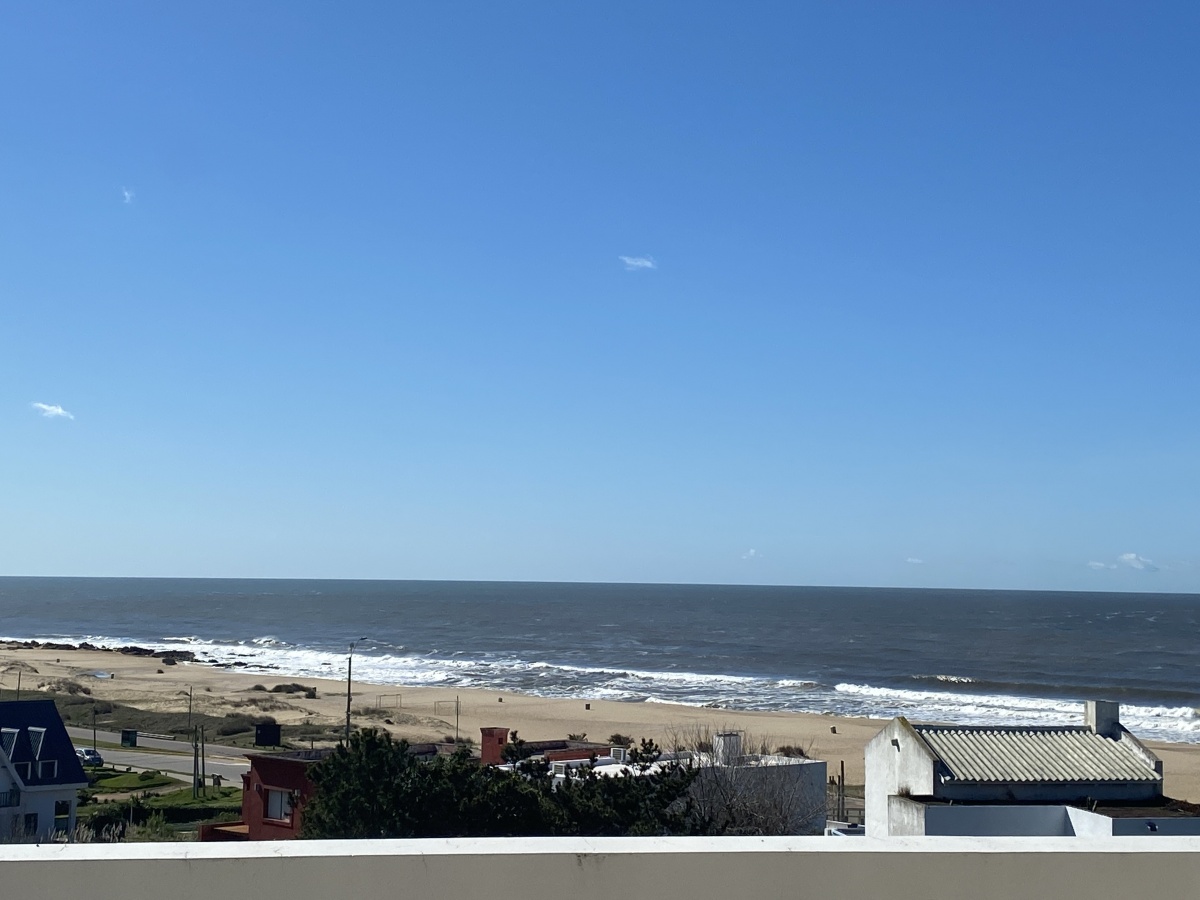  Buscas alquilar a pocos metros de la playa mas buscada de Montoya? 