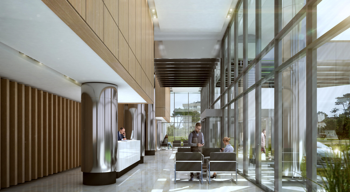  EVE Tower | Punta del Este - HAUS